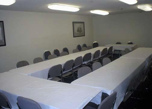 Rodeway Inn & Suites Haines City Facilities photo